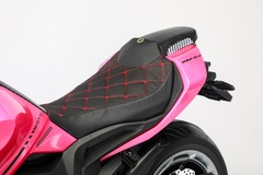 Мотоцикл Yamaha YZF-R6 9566