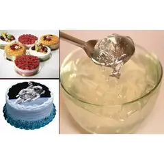 Гель Berrybert нейтральный, 250 гр