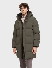 Куртка удлиненная CINQUE Cithermal