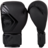 Перчатки Venum Contender 2.0 Black/Black