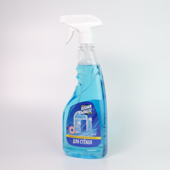 Ср-во д/стекол DIONA MAGIC 500 мл триггер/32