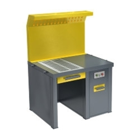 ССН-02 Стол сварщика, Kronvuz