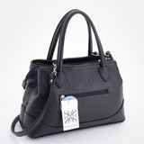 Сумка Саломея 415 канадский черный