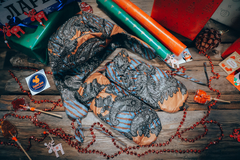 Тайный ларец