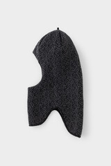 шапка  для мальчика  КВ 20398/ш/оловянный