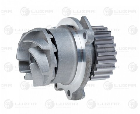 Насос водяной для а/м Лада 2190 Гранта/Datsun on-Do (двиг. 21116) (LWP 0190)