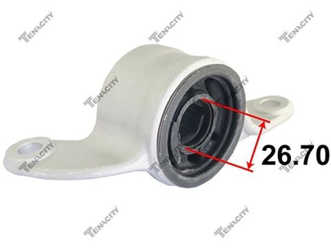 Сайлентблок рычага Tenacity (2615) AAMHO1091 Rear
