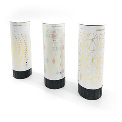 Хлопушка пружинная, 11 см, 