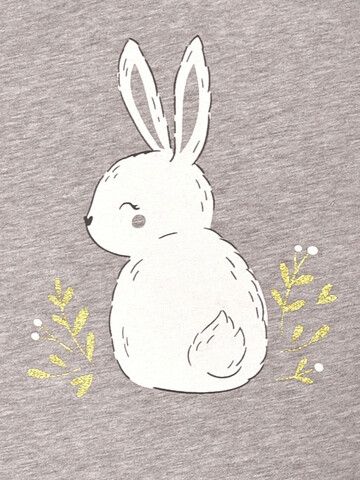 фуфайка  для девочки  К 302809/кофейный меланж