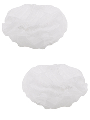 Защитные чехлы для наушников (50 пар одноразовых 65-85мм, 85-100)