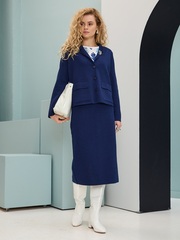 Юбка 2431 тёрн TINONA