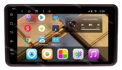 Магнитола Suzuki Jimny (06-18) Android 9.0 2/32GB IPS модель CB-3137T8