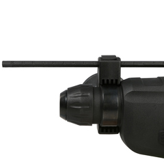 Перфоратор Greenworks GD24SDS2 24V (2,0 Дж) аккумуляторный, без АКБ и ЗУ