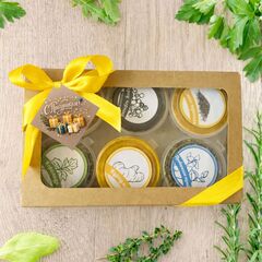 Подарочный набор "Пикник"