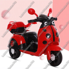 Детский электромотоцикл L-1001670