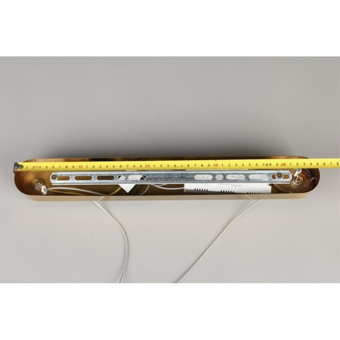 Подвесной светодиодный светильник Aployt Lutka APL.077.13.55