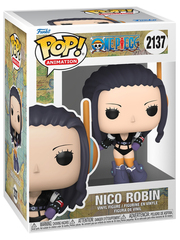 Funko POP! One Piece: Nico Robin (Egghead Arc) (2137)