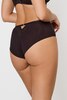 SILVIA CHOCO Трусы высокие