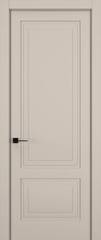 Дверь 21 FREEDOM Матовый Светлый Бежевый