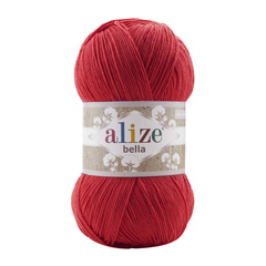 Пряжа Alize Bella (056)