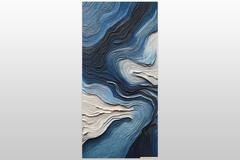 Цифровая печать Xpoint / Икспоинт. Арт панель 0977.01, 300х145 см