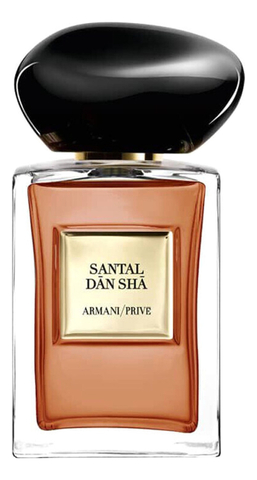 Prive Santal Dan Sha