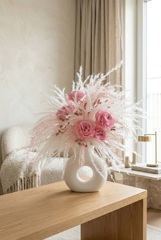 Интерьерная композиция 