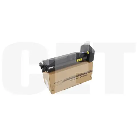 Тонер-картридж (PK294) TK-5270K для KYOCERA ECOSYS P6230cdn/M6230cidn/M6630cidn (CET) Black, 160г, 8000 стр., CET141597R