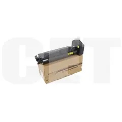 Тонер-картридж (PK294) TK-5270K для KYOCERA ECOSYS P6230cdn/M6230cidn/M6630cidn (CET) Black, 160г, 8000 стр., CET141597R