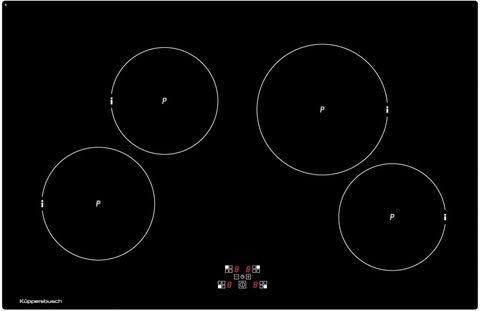 Kuppersbusch KI 8120.0 SR