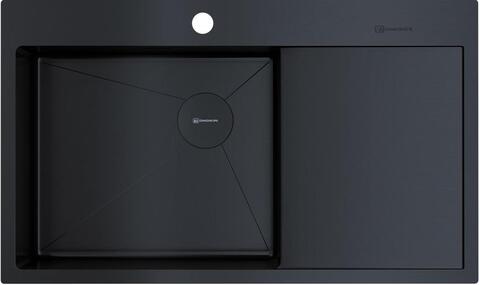 Omoikiri Akisame 86-GB-L Side