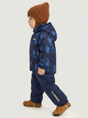 Демисезонный комплект