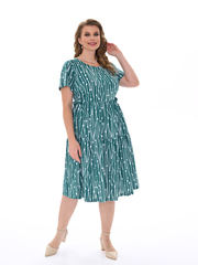 4713 Платье женское