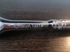 13971 (13900) Трещотка SATA  1/2