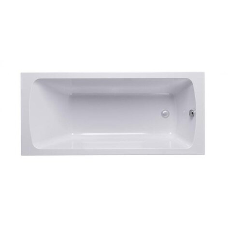 Timo RITTA15570 Акриловая ванна TIMO RITTA 1550*700*580 (RITTA15570)