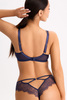 Бюстгальтер Magic Sapphire Soft bralette