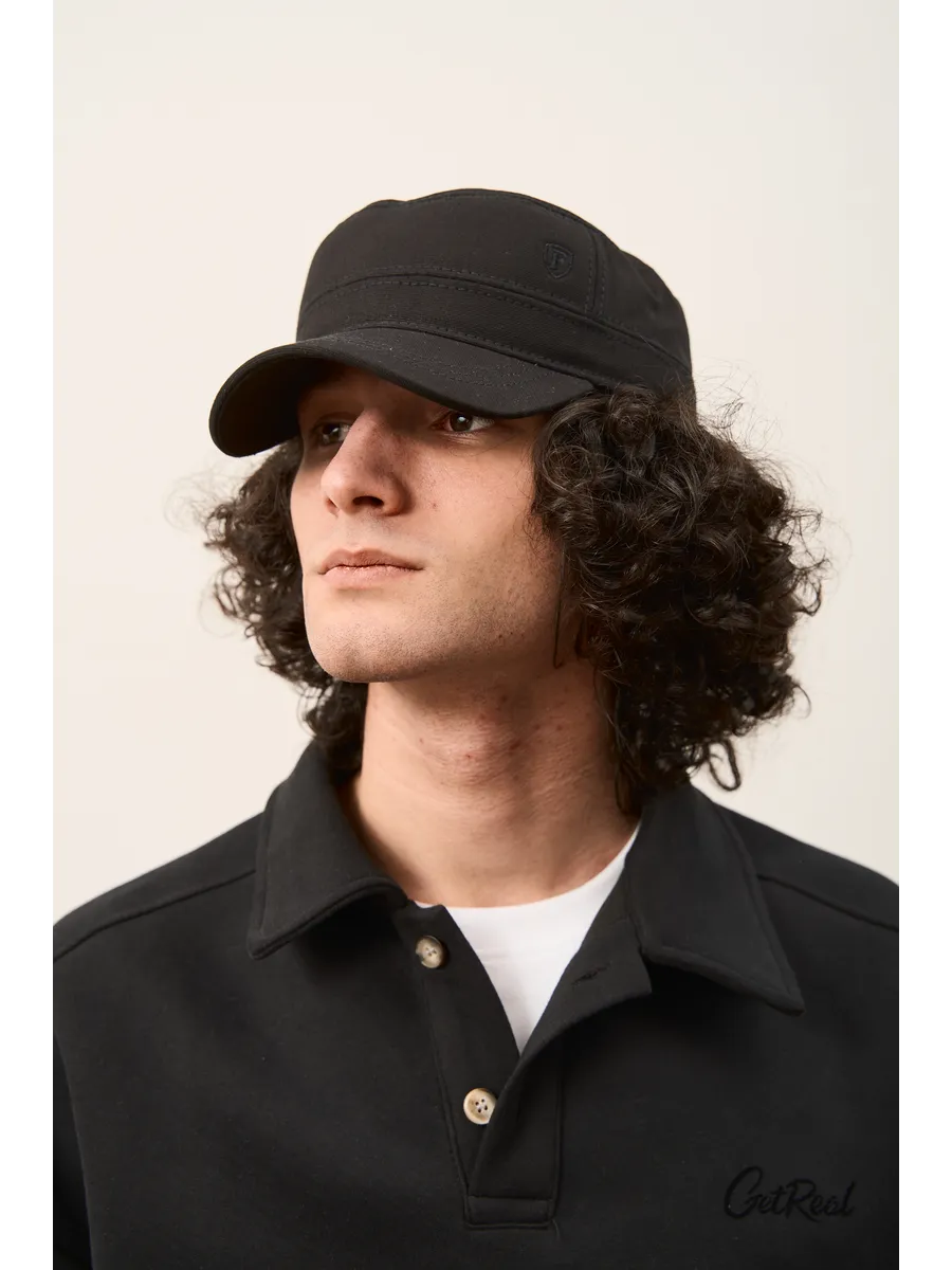 Кепка летняя немка