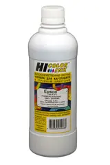 Чернила Hi-Black Универсальные для Epson (Тип E-V1), ML, 0,5 л.