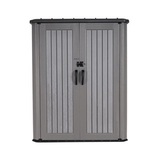 Большой уличный шкаф LifeTime Vertical Storage 2060 л