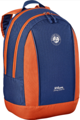 Рюкзак теннисный детский Wilson Roland Garros 2026 Team Junior Backpack