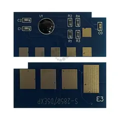 Чип Samsung ML-D2850B 5K для Samsung 2850, 2850N, 2850DN
