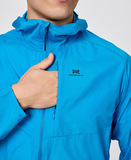 Ультралегкий беговой костюм Nordski Easy Run Light Сobalt/Black мужской