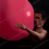 IDLES: Ultra Mono (Виниловая пластинка)