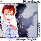 BOWIE, DAVID: Scary Monsters (Виниловая пластинка)