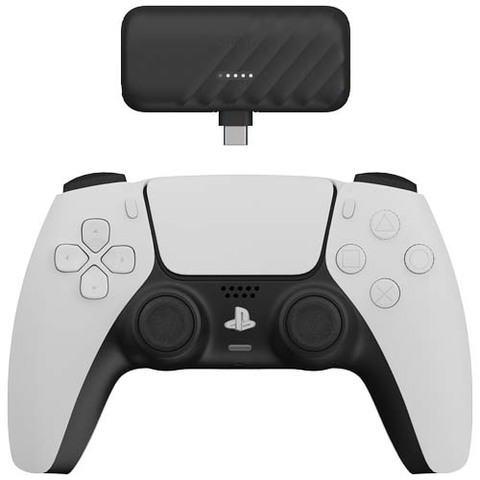 Портативное зарядное устройство Xtorm Go2 мощностью 20 Вт, 5000 мАч