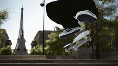 Session: Skate Sim Paris (для ПК, цифровой код доступа)