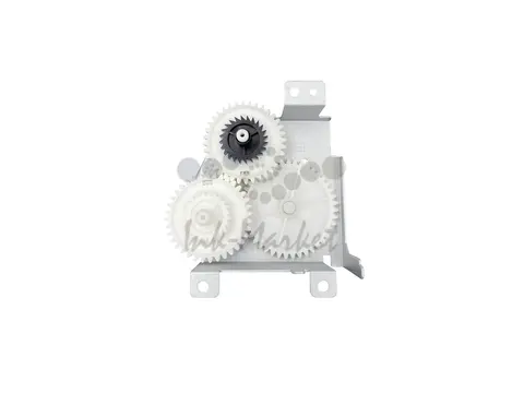 Привод узла выхода бумаги RM1-6447 для HP LaserJet P2035 (CET), DGP0652