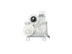 Привод узла выхода бумаги RM1-6447 для HP LaserJet P2035 (CET), DGP0652