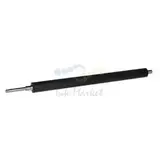 Вал резиновый БУЛАТ RM1-0660, RC1-2135 sleeved (пористый) для HP LJ 1010, 1012, 1015