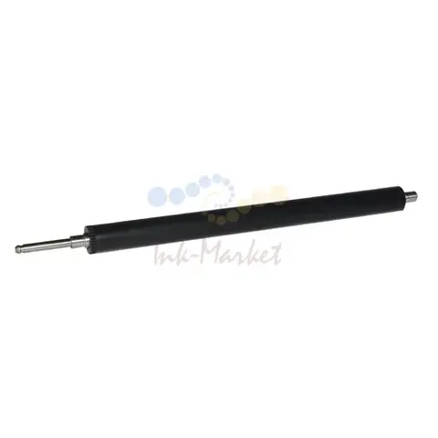Вал резиновый БУЛАТ RM1-0660, RC1-2135 sleeved (пористый) для HP LJ 1010, 1012, 1015